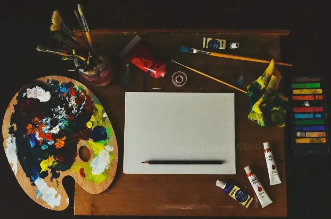 MapleHue Studio 14
